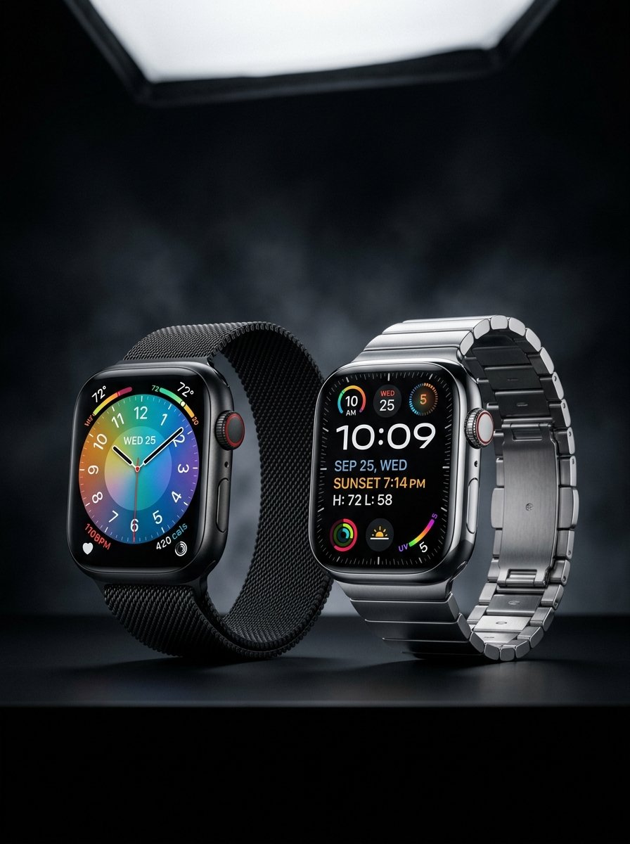 Apple Watch