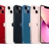 Apple iPhone 13
