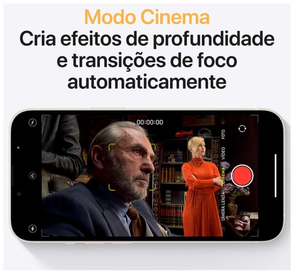 iPhone 13 ( Seminovo ) - Image 3