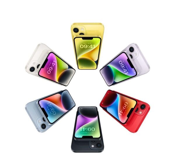 iPhone 14 ( Seminovo ) - Image 2