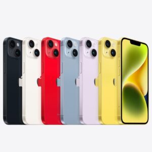 iPhone 14 ( Seminovo )