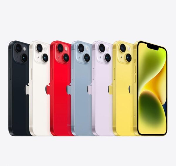 iPhone 14 ( Seminovo )