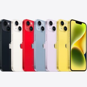 iPhone 14 Plus 128GB ( Lacrado )