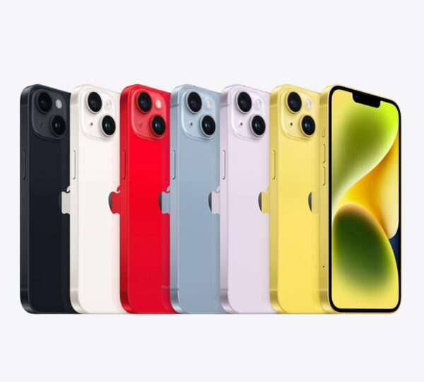 iPhone 14 Plus 128GB ( Lacrado )