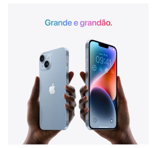 iPhone 14 ( Seminovo ) - Image 3
