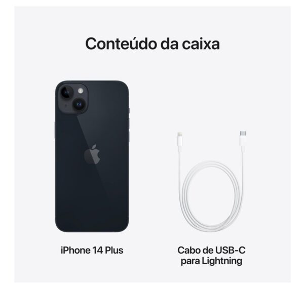 iPhone 14 ( Seminovo ) - Image 5