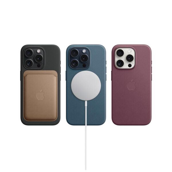 iPhone 15 Pro 256GB ( Lacrado ) - Image 5