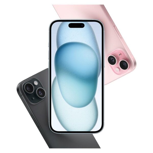 iPhone 15 Plus ( Seminovo ) - Image 2
