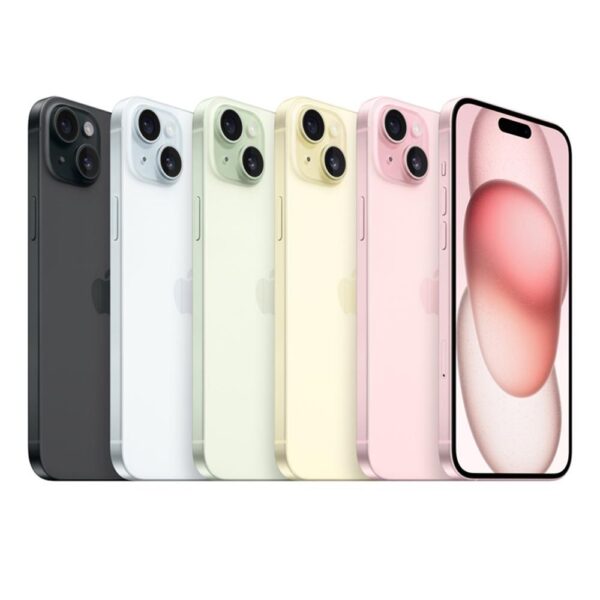 iPhone 15 Plus ( Seminovo )