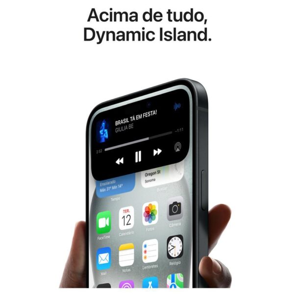 iPhone 15 Plus ( Seminovo ) - Image 3