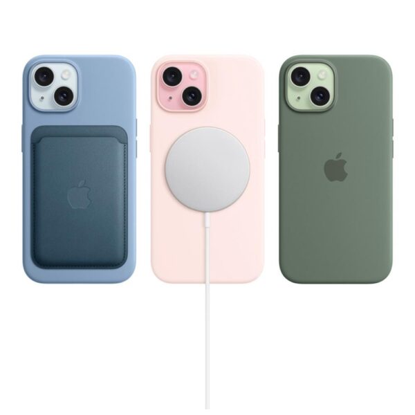 iPhone 15 Plus ( Seminovo ) - Image 6