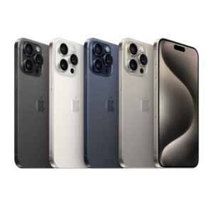 iPhone 15 Pro ( Seminovo )