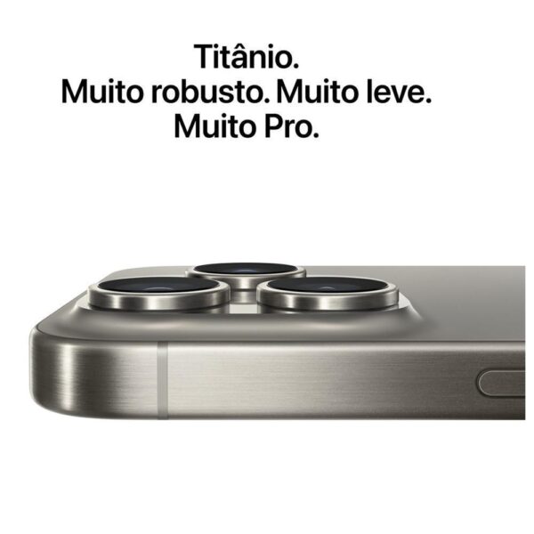 iPhone 15 Pro ( Seminovo ) - Image 2
