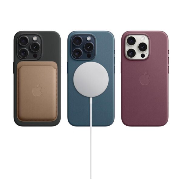 iPhone 15 Pro ( Seminovo ) - Image 5