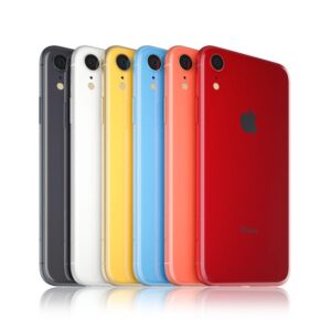 iPhone XR ( Seminovo )