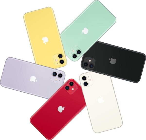 iPhone 11 ( Seminovo ) - Image 3
