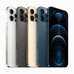 iPhone 12 Pro ( Seminovo )