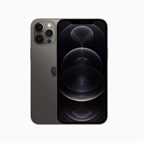 iPhone 12 Pro Max ( Seminovo ) - Image 5