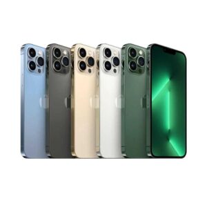 iPhone 13 Pro ( Seminovo )
