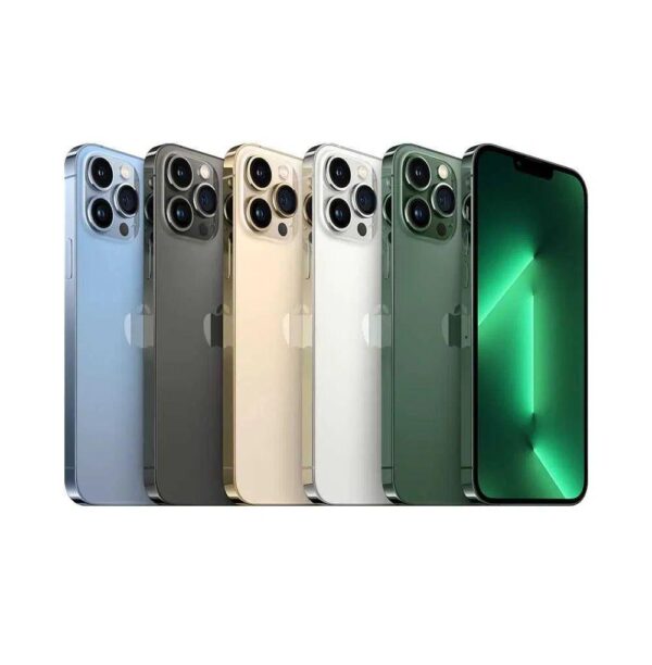 iPhone 13 Pro ( Seminovo )
