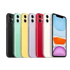 iPhone 11 ( Seminovo )