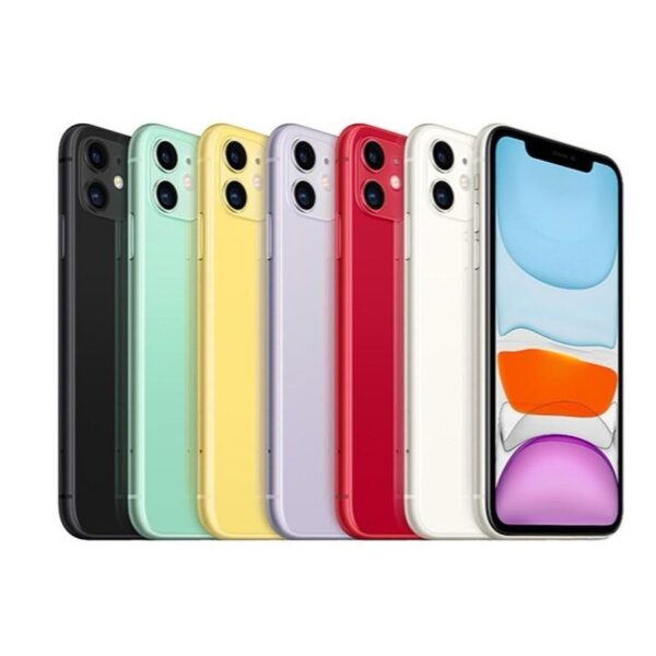 iPhone 11 ( Seminovo )