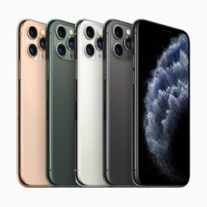 iPhone 11 Pro ( Seminovo )