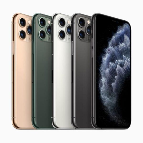 iPhone 11 Pro ( Seminovo )