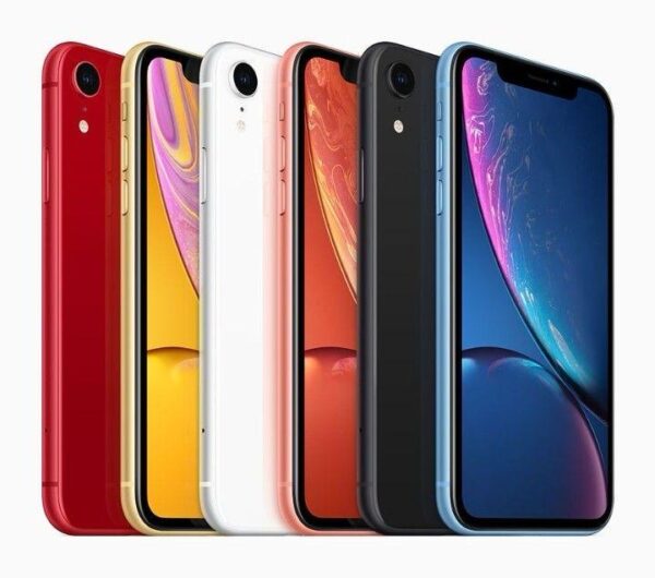 iPhone XR ( Seminovo ) - Image 2