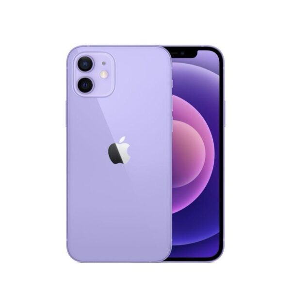 iPhone 12 ( Seminovo ) - Image 8