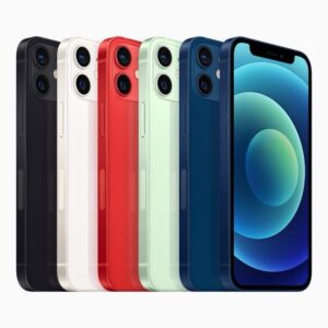 iPhone 12 ( Seminovo )