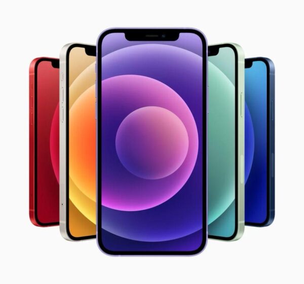 iPhone 12 ( Seminovo ) - Image 2