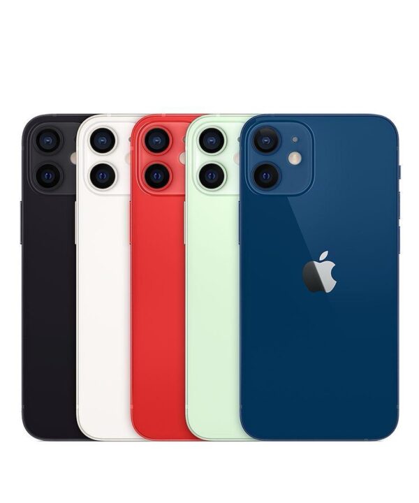 iPhone 12 ( Seminovo ) - Image 3