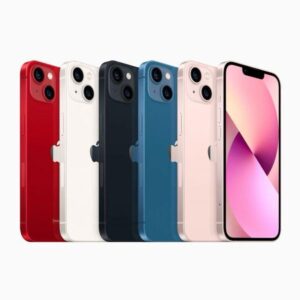 iPhone 13 ( Seminovo )