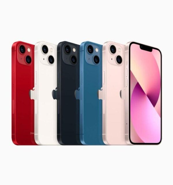 iPhone 13 ( Seminovo )