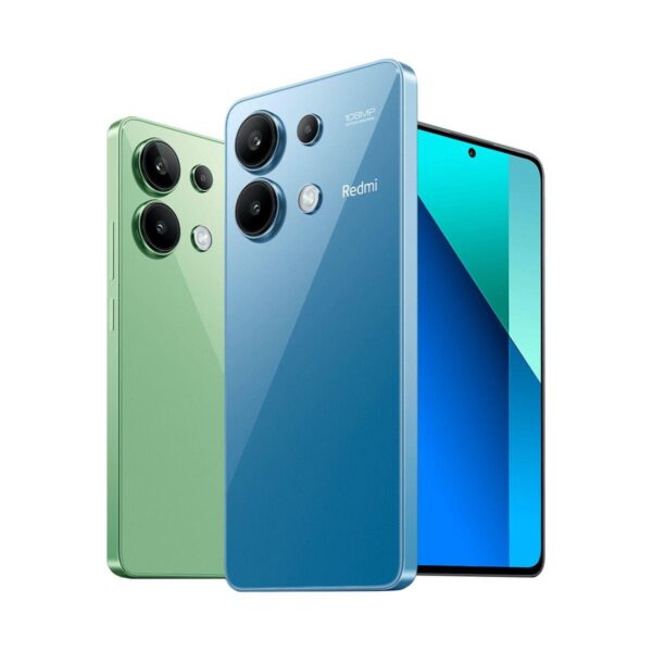 Redmi Note 13 - Image 2