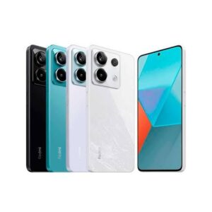 Redmi Note 13 Pro 5G
