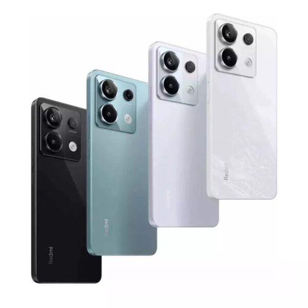 Redmi Note 13 Pro 5G - Image 2