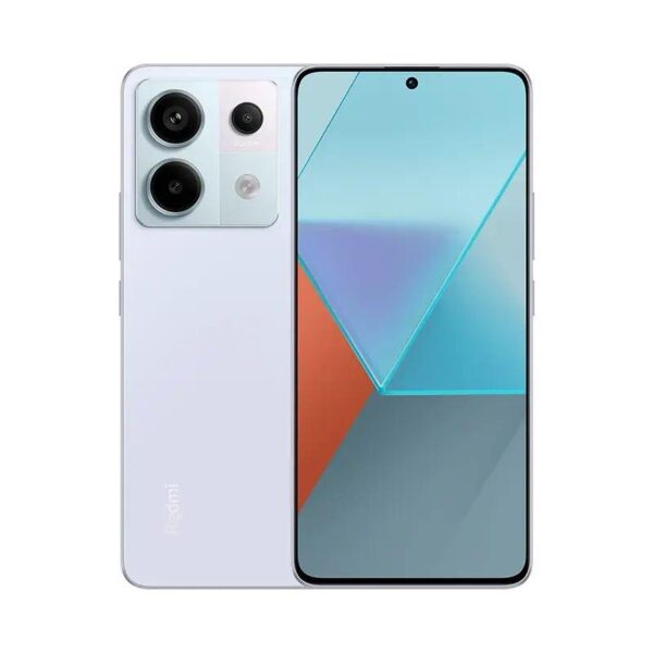 Redmi Note 13 Pro 5G - Image 4