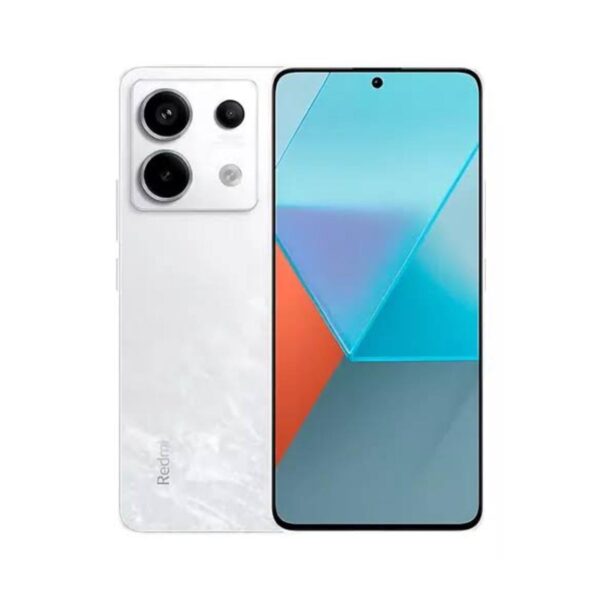 Redmi Note 13 Pro 5G - Image 6
