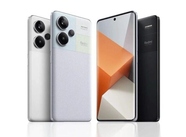 Redmi Note 13 Pro Plus 5G
