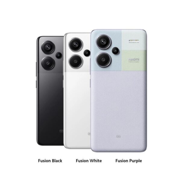 Redmi Note 13 Pro Plus 5G - Image 2