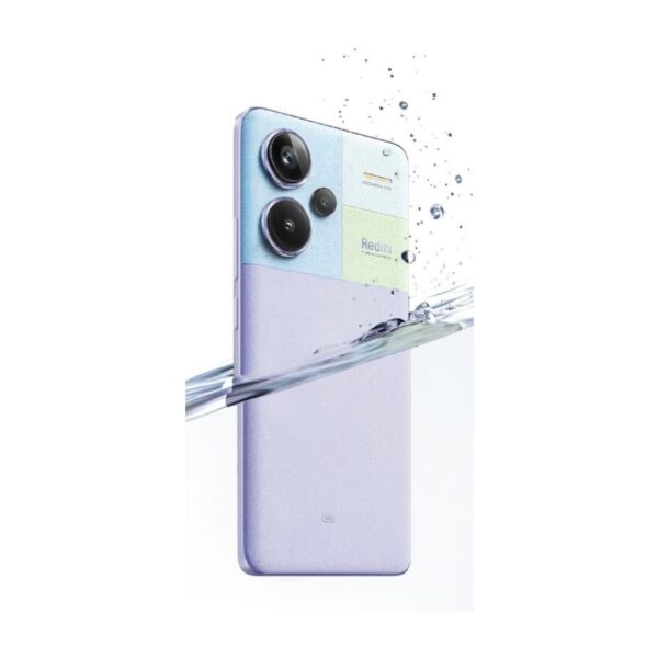 Redmi Note 13 Pro Plus 5G - Image 7