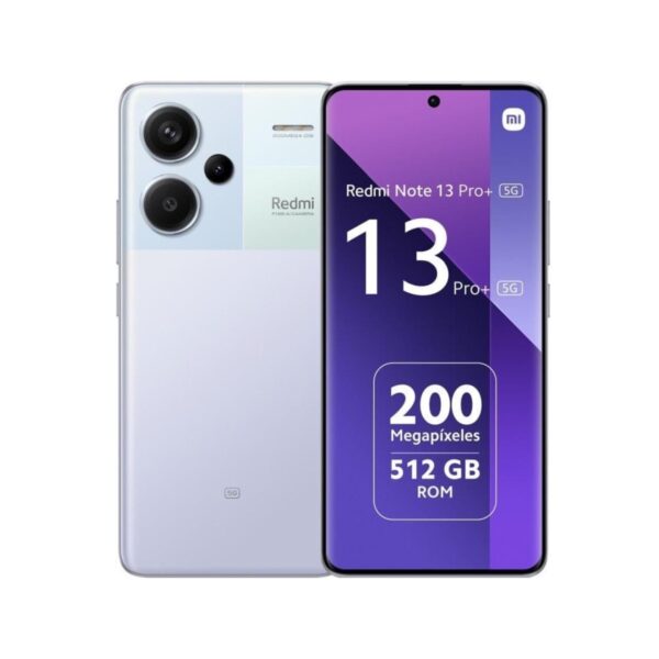 Redmi Note 13 Pro Plus 5G - Image 3