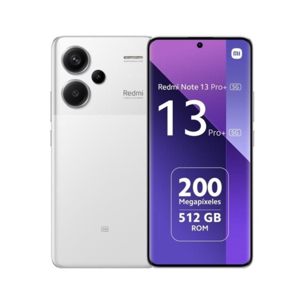 Redmi Note 13 Pro Plus 5G - Image 4