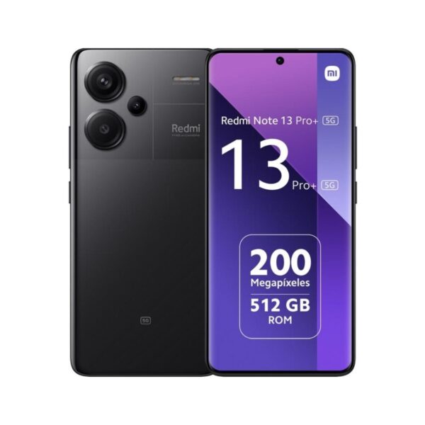 Redmi Note 13 Pro Plus 5G - Image 5
