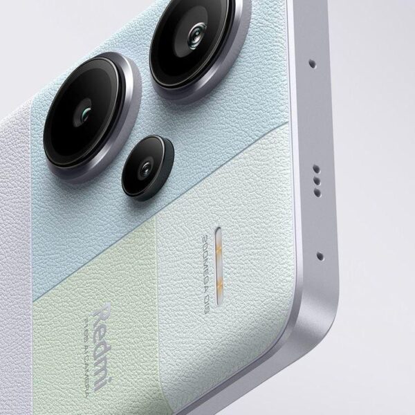 Redmi Note 13 Pro Plus 5G - Image 8