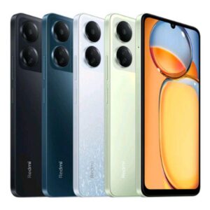 Redmi 13C