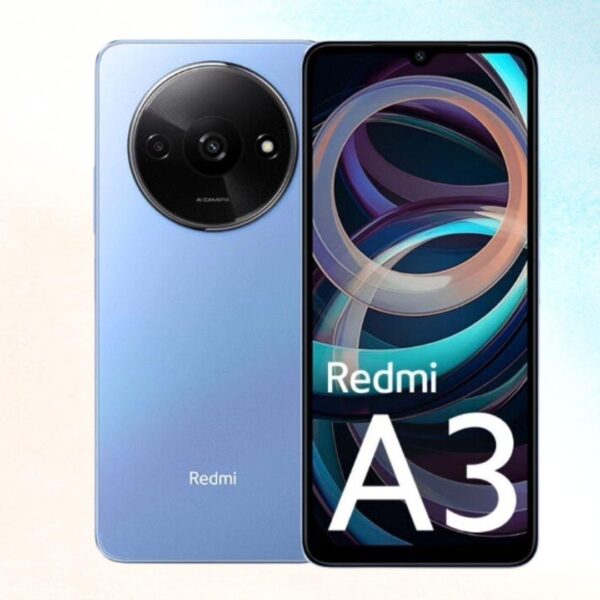 Redmi A3 - Image 4