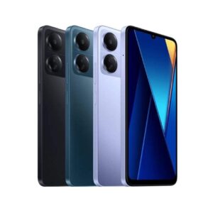 Poco C65